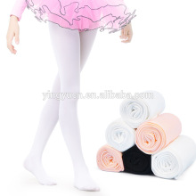 Factory Direct Selling Cheap Footed Ballet Tights Dance Pantyhose